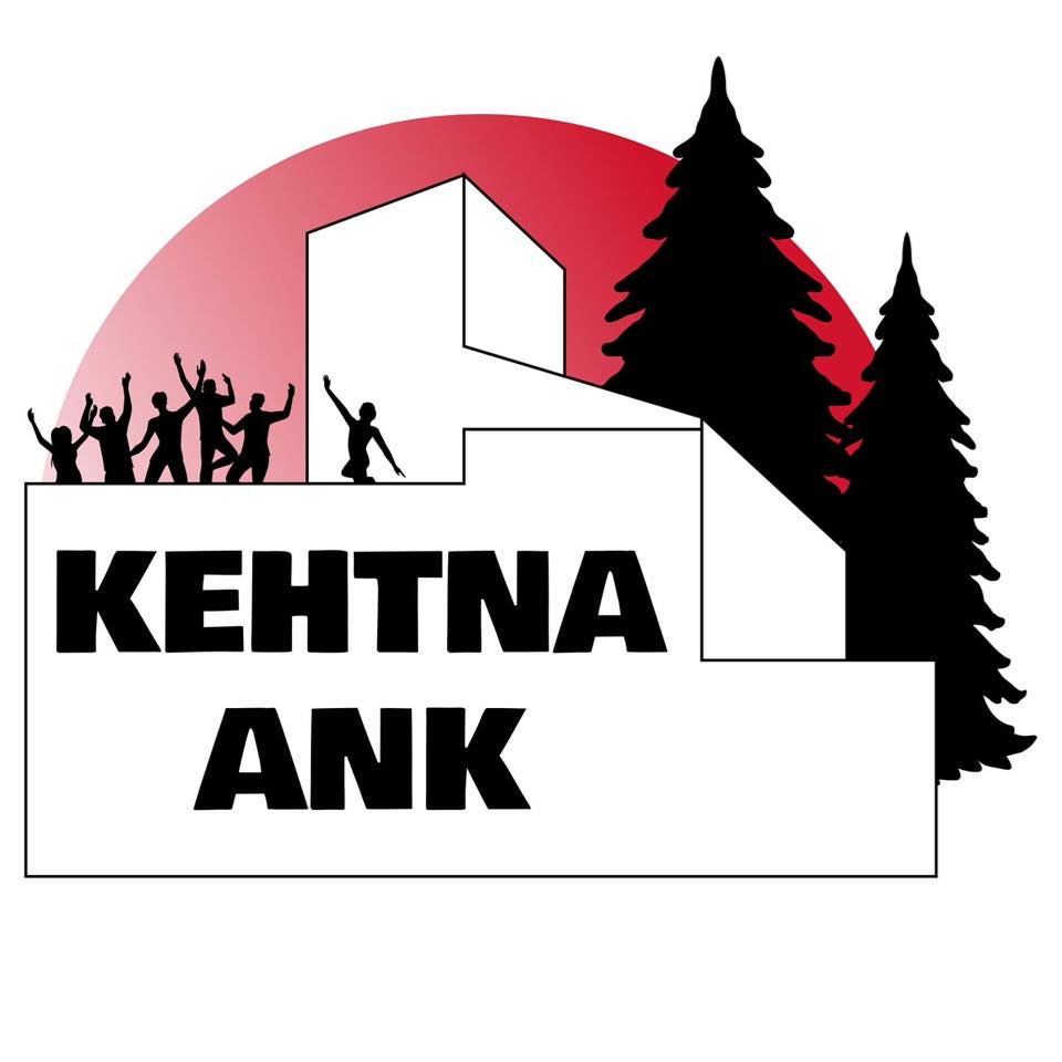 Kehtna noortekeskus updated their... - Kehtna noortekeskus