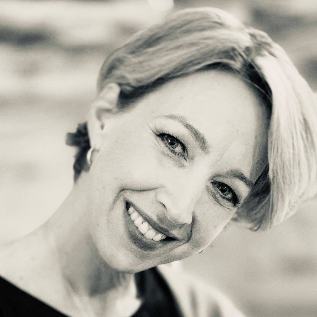 Jennifer Ruhland - Autorin