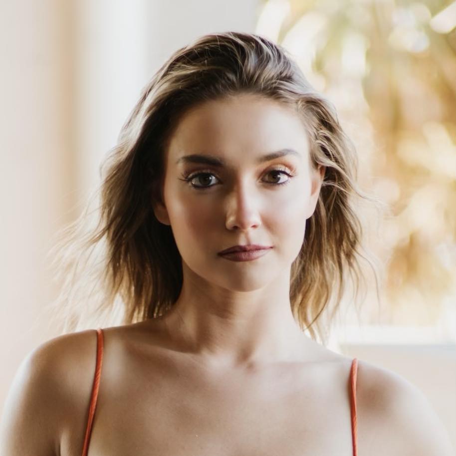 Taylor Fox