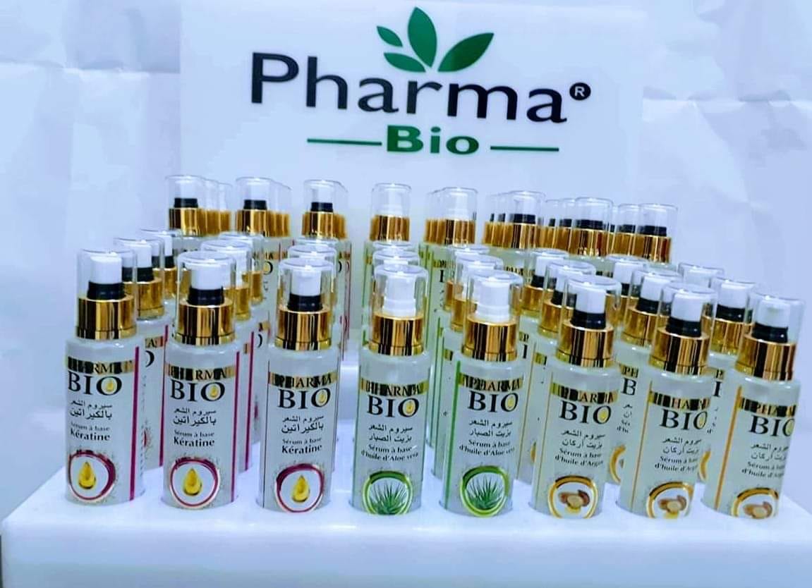 Pharma bio | Fez