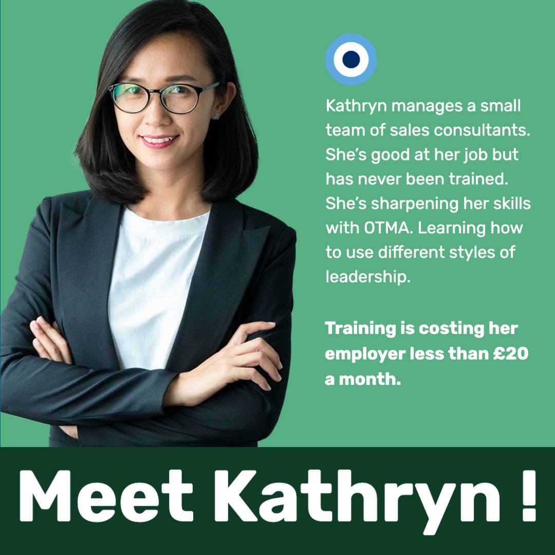 OTM Apprenticeships