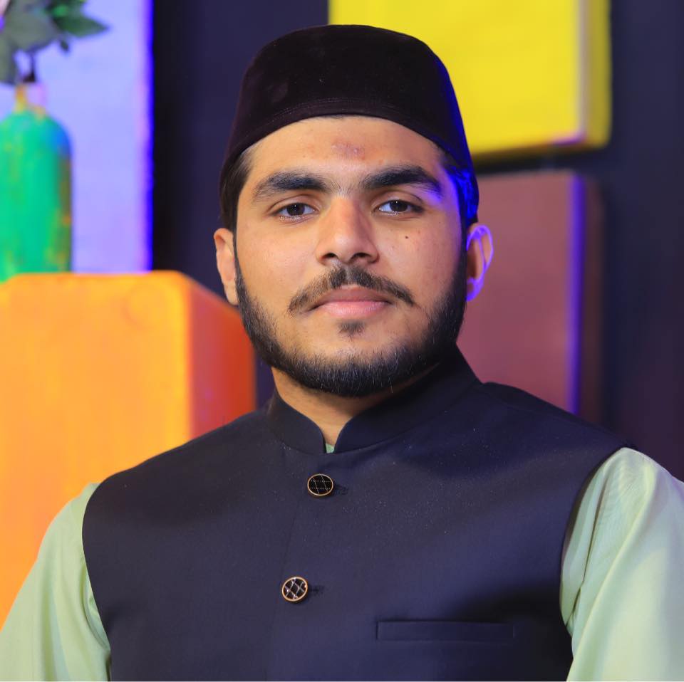 Ch Awais Gujjar