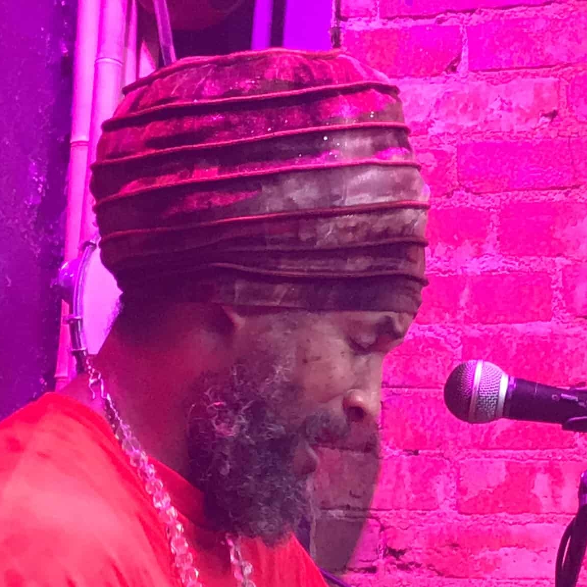 Baba Ras D