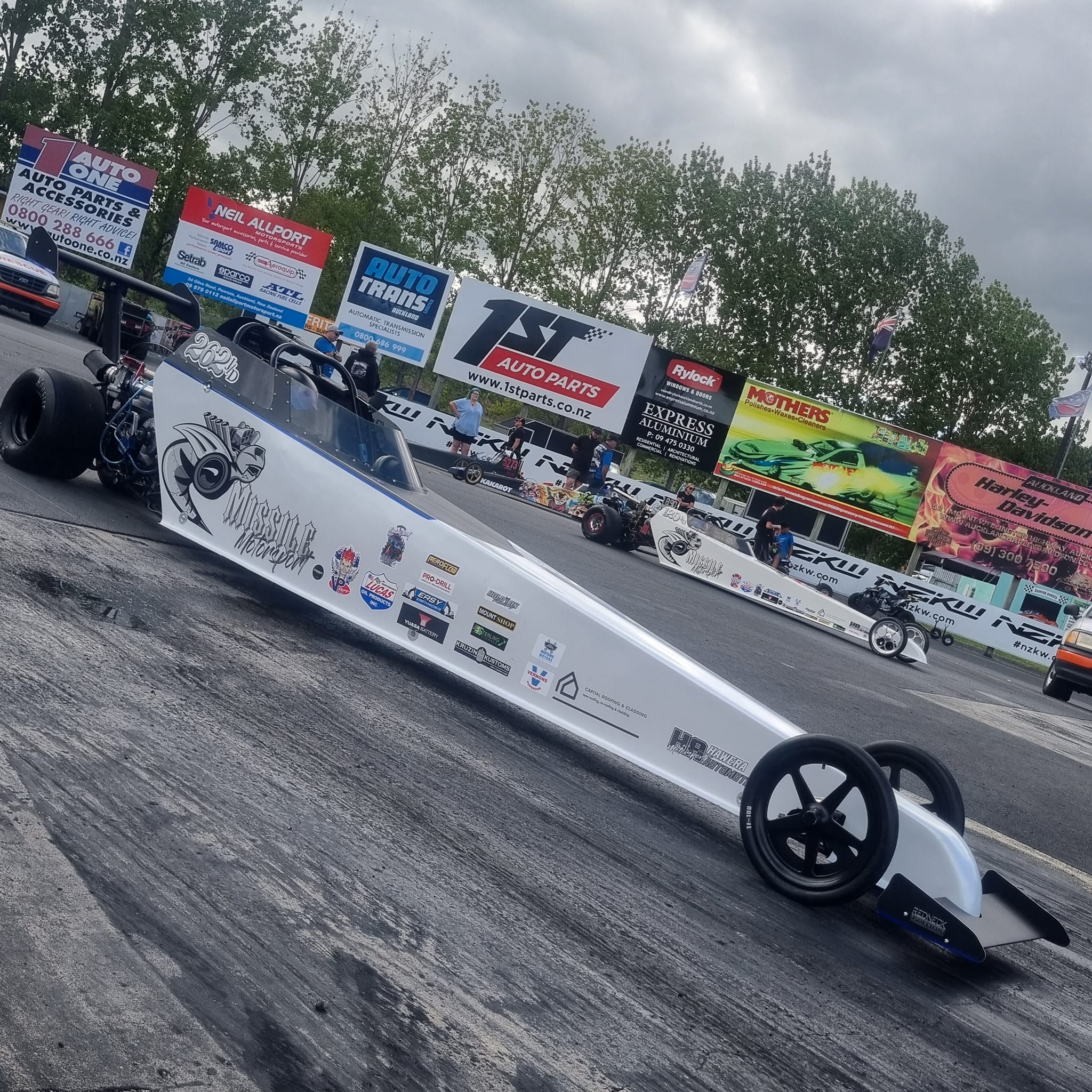 Missile Motorsport