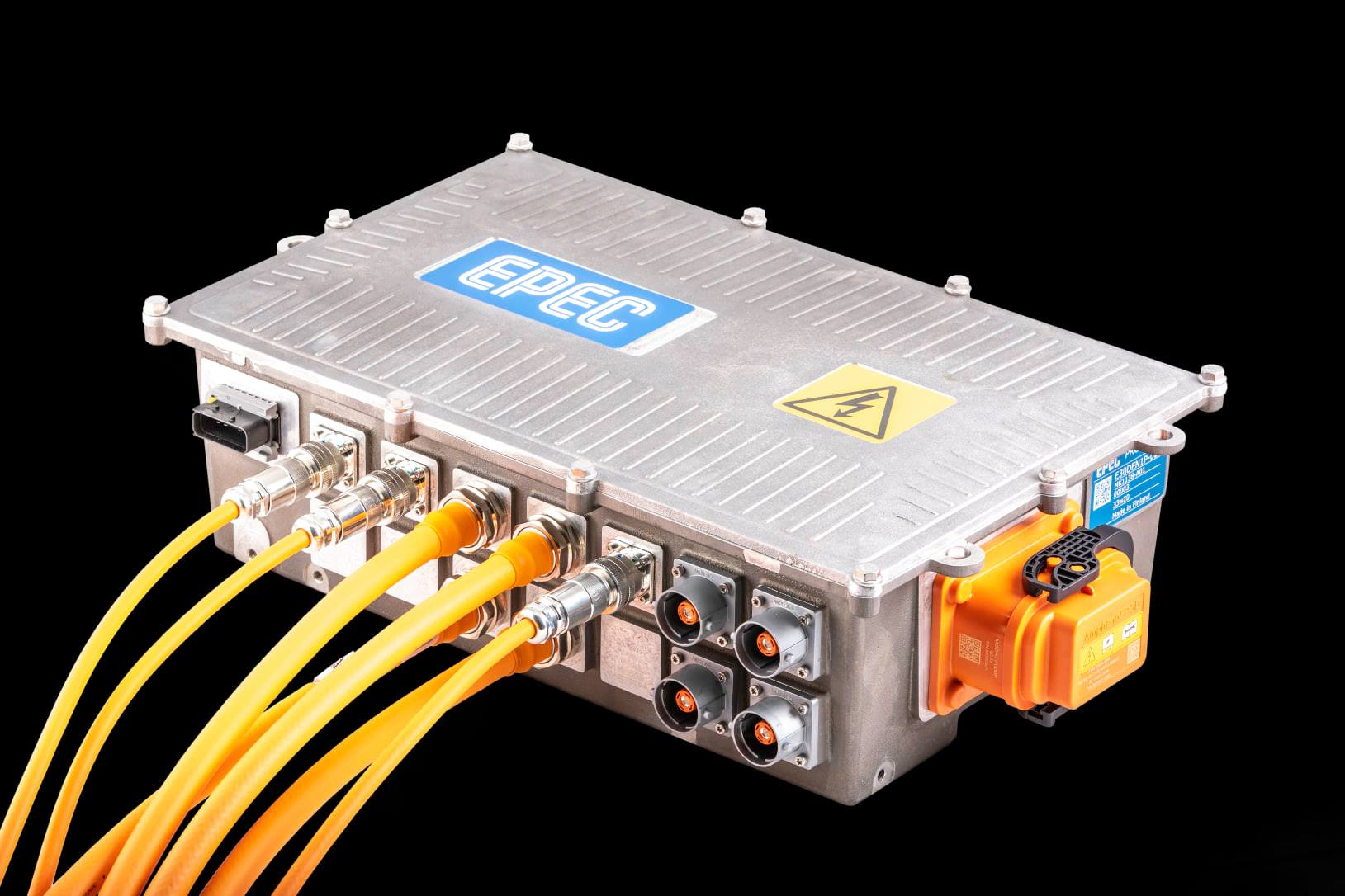 Epec Oy - Epec offers Power Distribution Units for... | Facebook