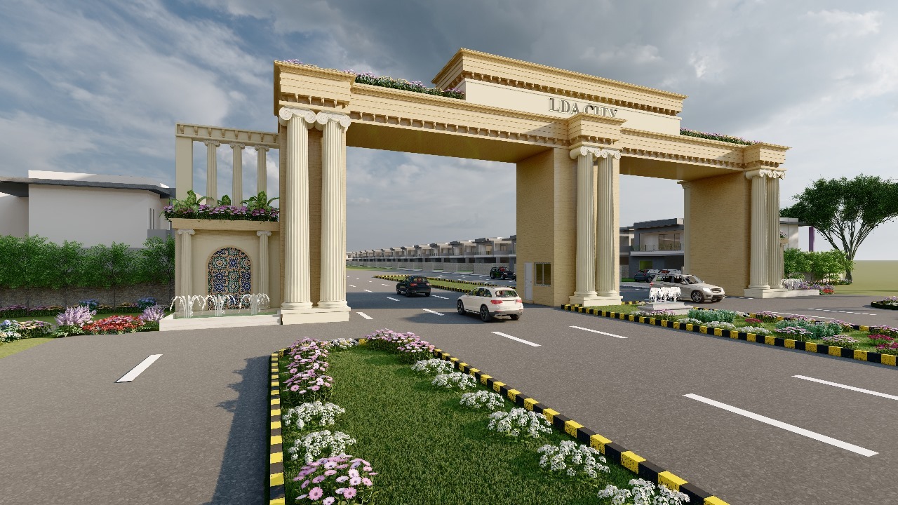 Inam Real Estate Advisor | Lahore