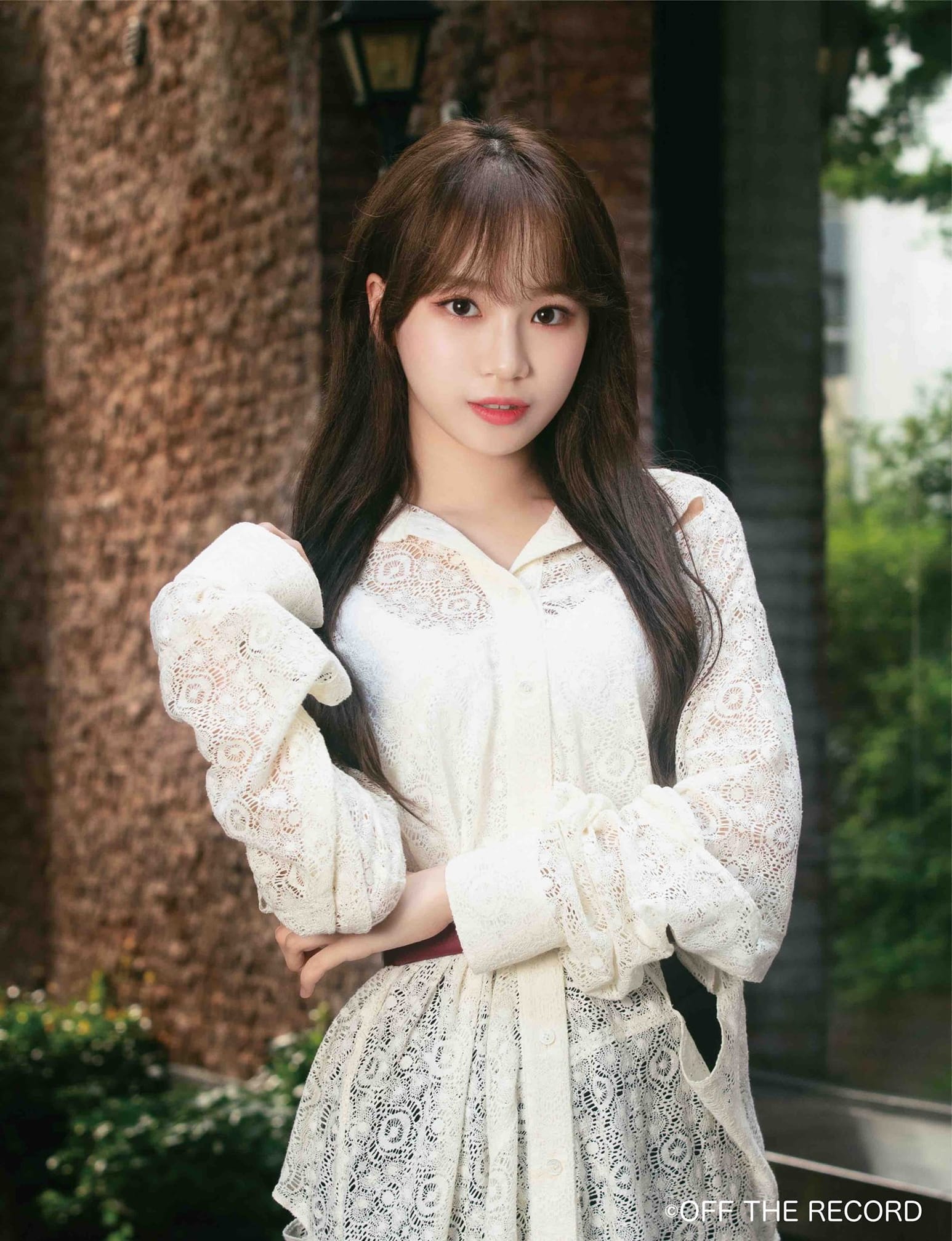 IZ*ONE JAPAN 3rd Single [Vampire] ?? #kimchaewon #IZONE