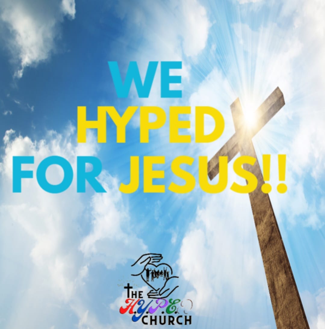 Hyped Church