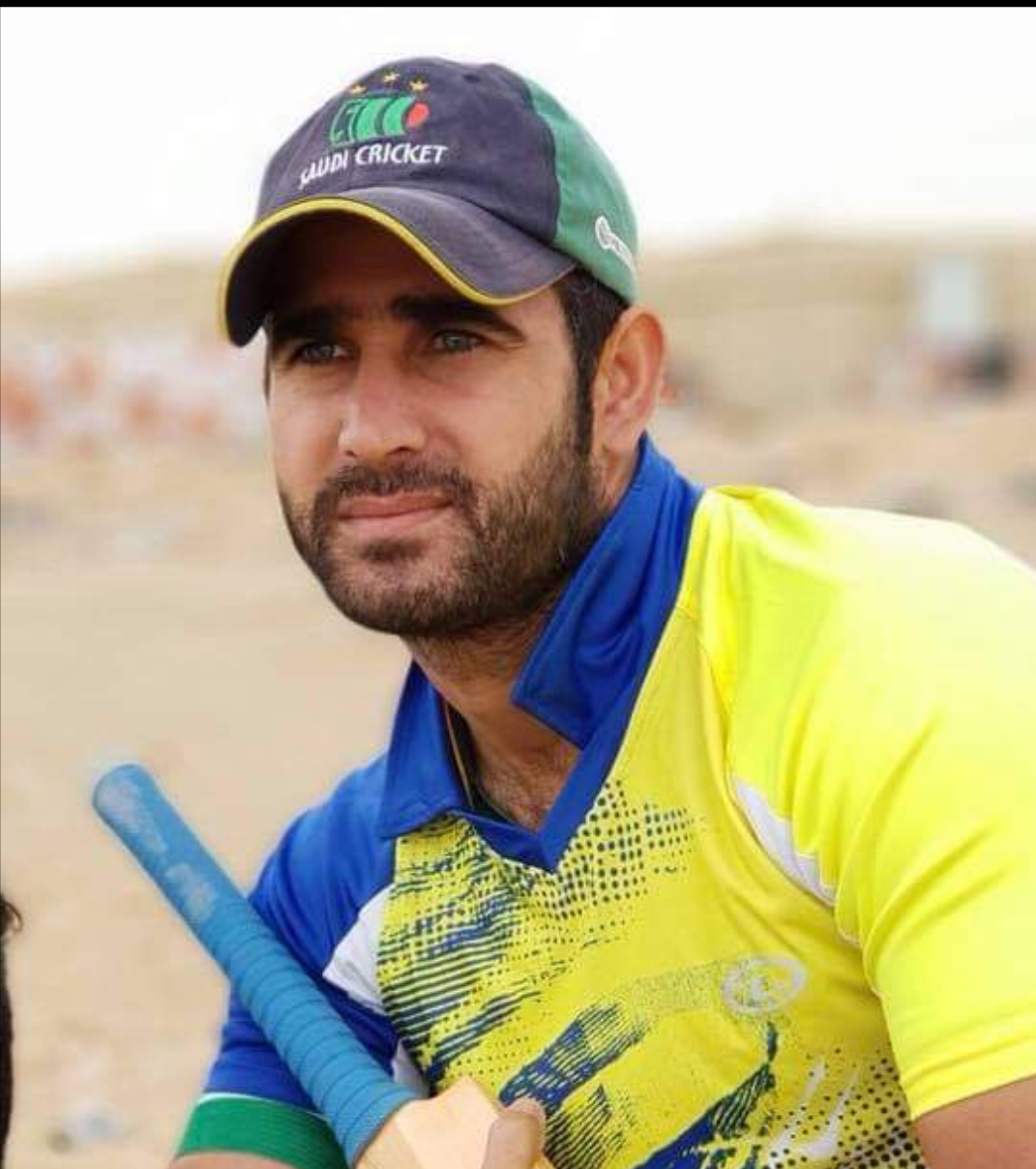 Rehan cricket club