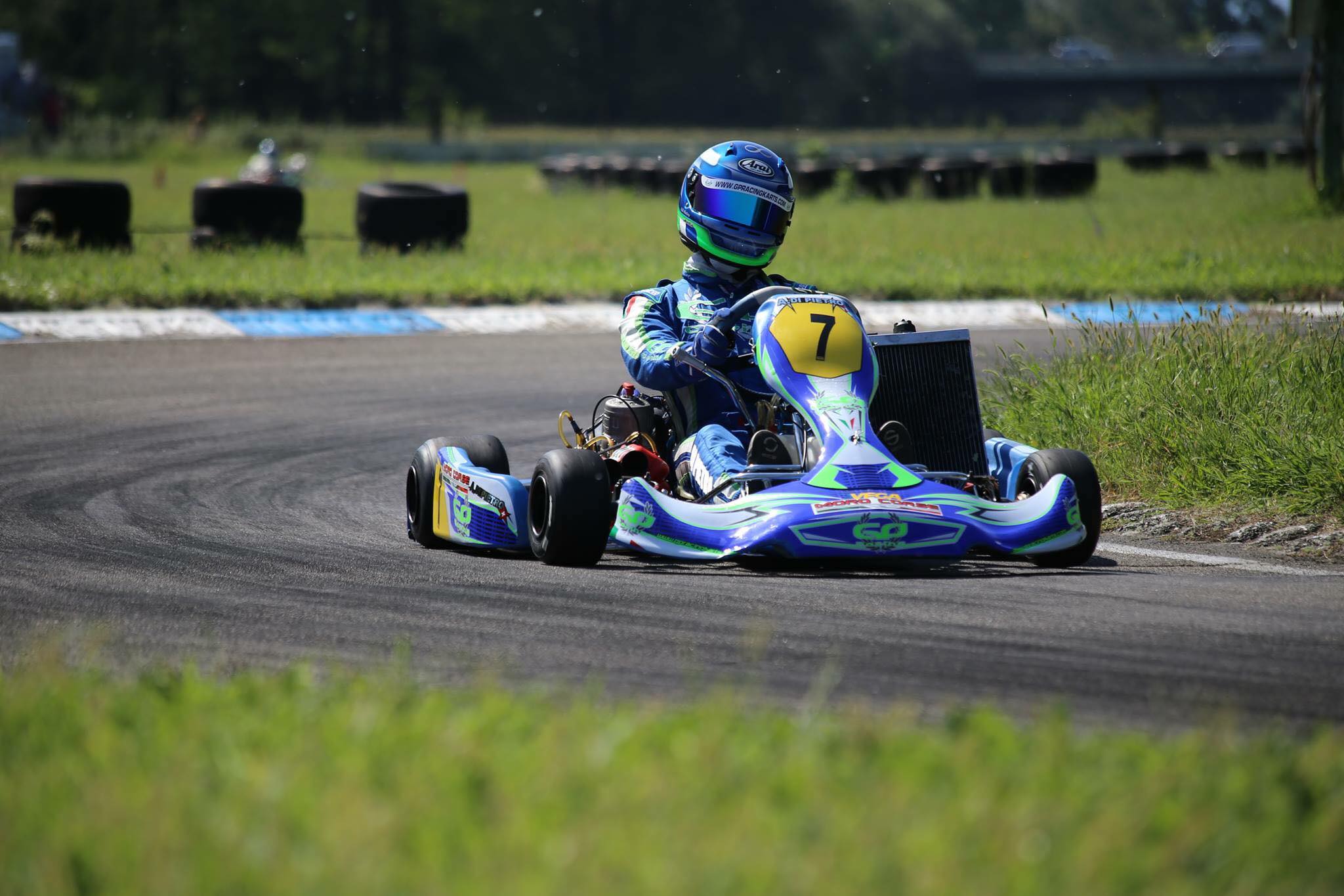 DPR - Di Pietro Racing
