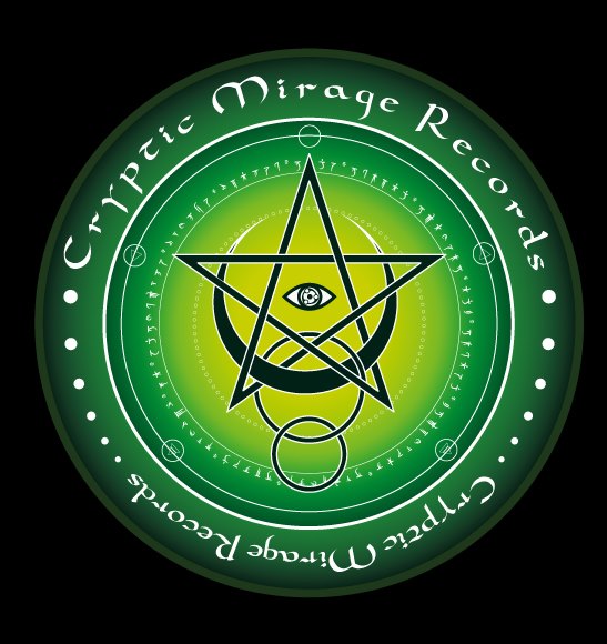 Cryptic Mirage Records