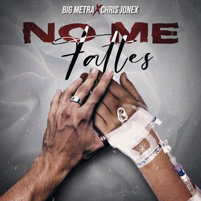 Big Metra · Chris Jonex - No Me... - Reggaeton FullMusik | Facebook