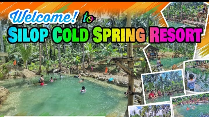 Silayan Spring Resort updated... - Silayan Spring Resort