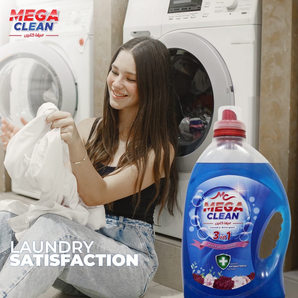 Mega Clean - Mega Clean added a new photo.