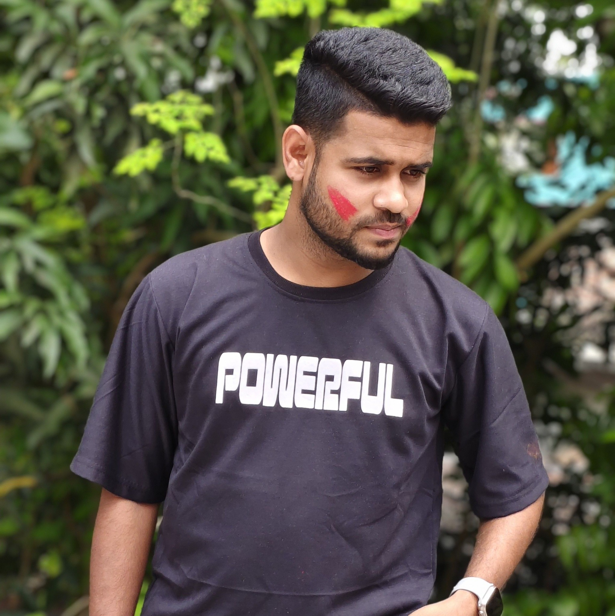 Halai Kam da korlo ki?? #follower #everyoneactivefollowersシfypシ゚viralシ ...