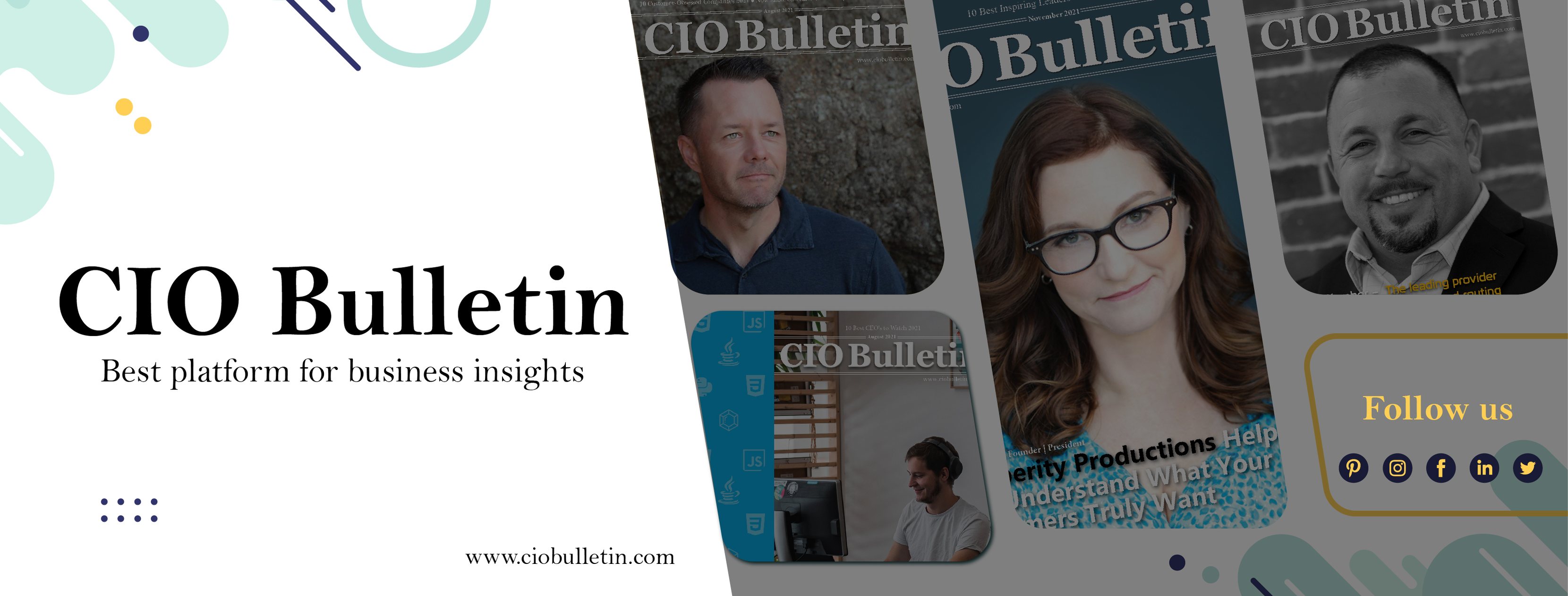 CIO Bulletin