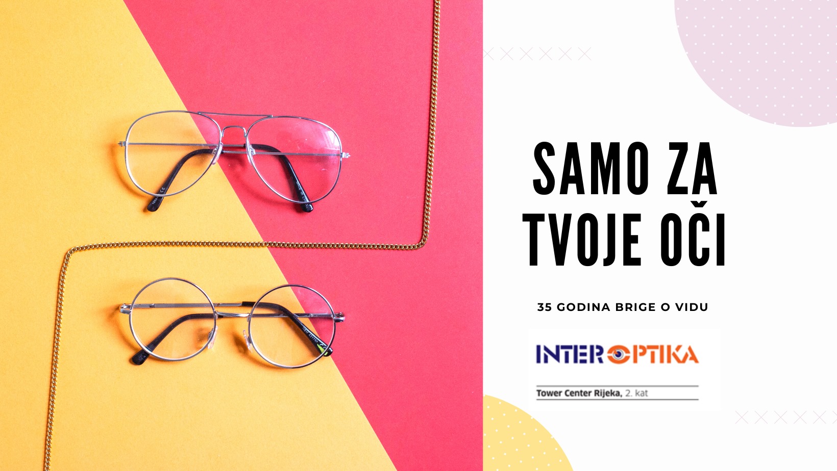 Interoptika | Rijeka
