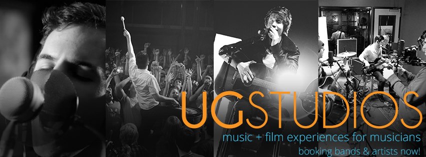 UG Studios