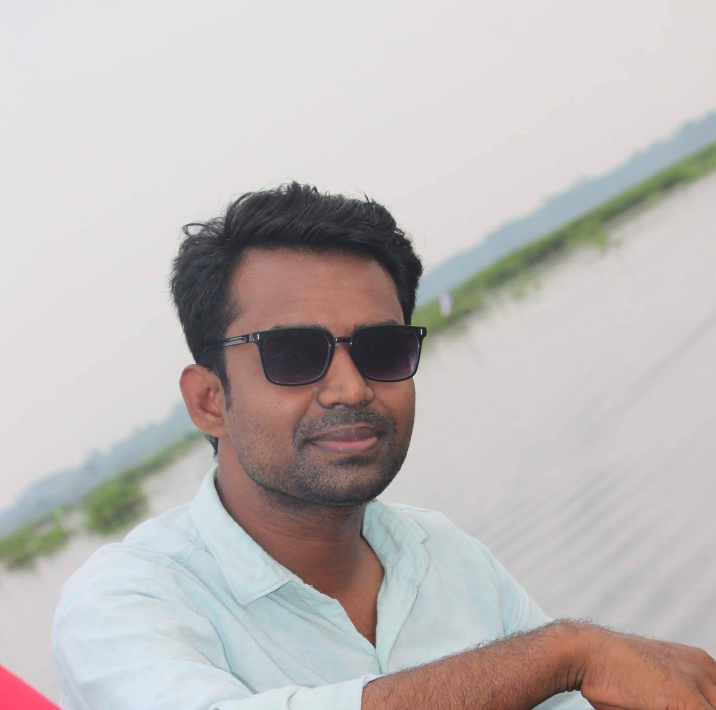 MD Ridoy Hossain Monir