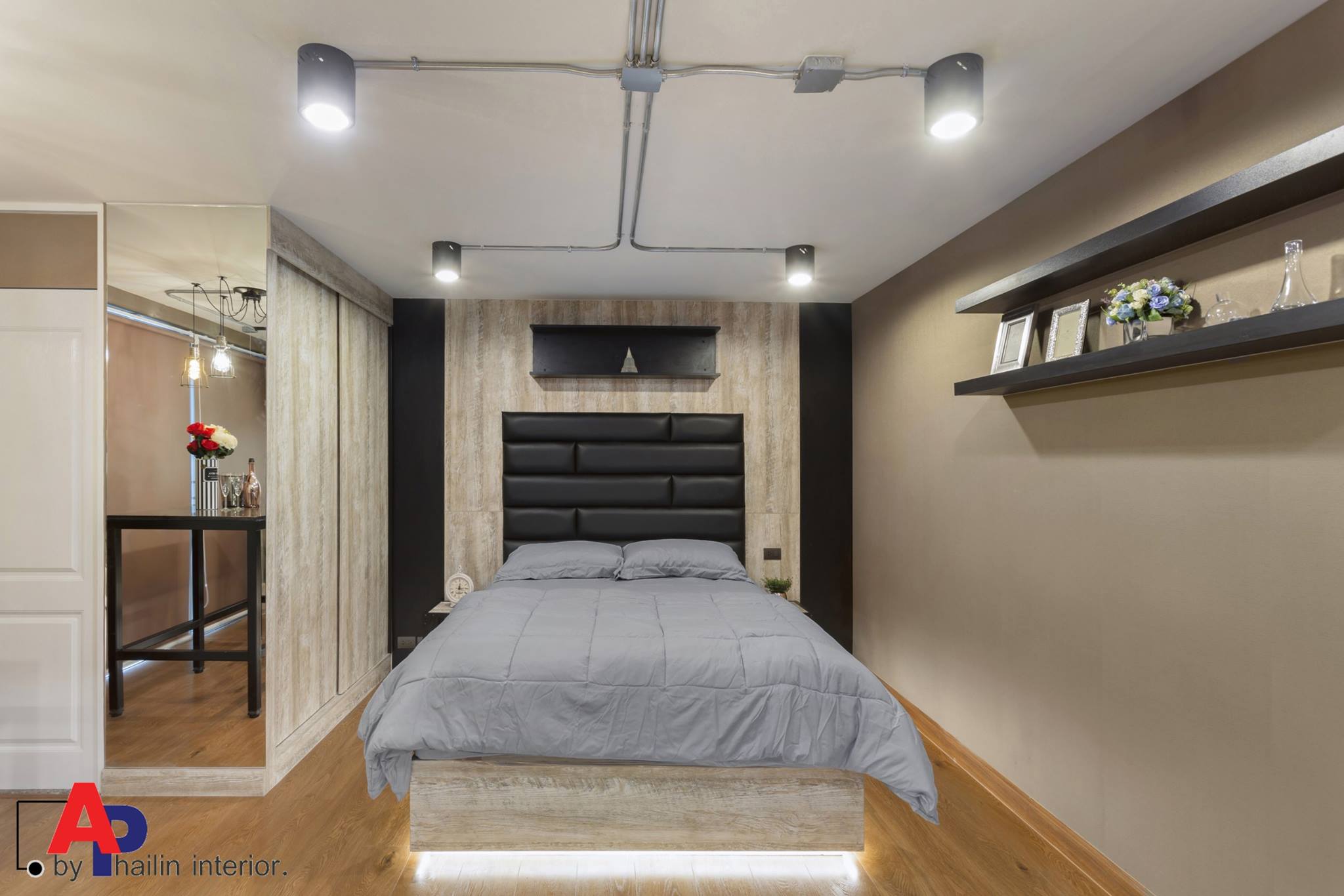 งานออกแบบตกแ... - Phailin interior design รับออกแบบตกแต่งภายใน