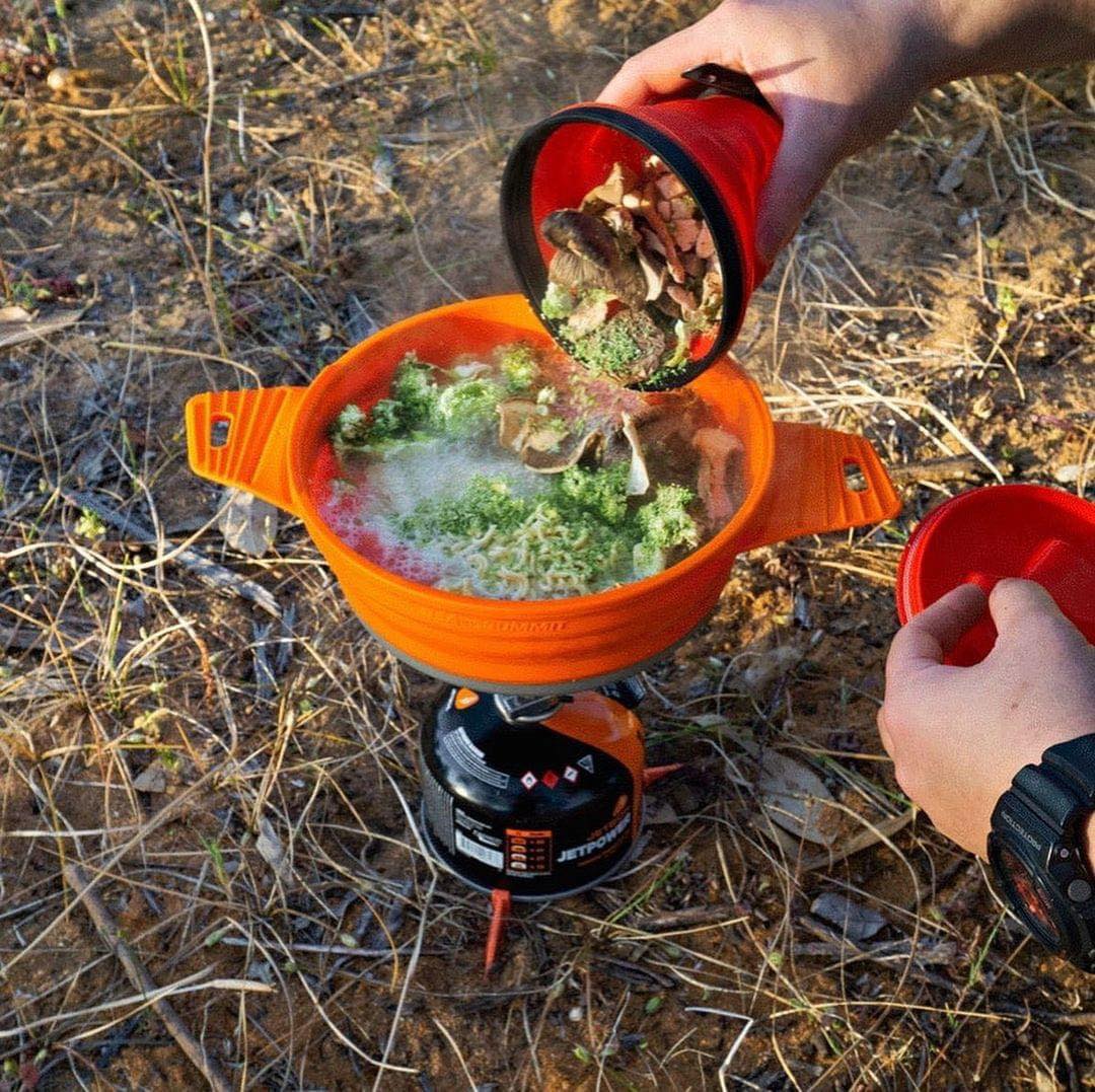 ROX Thailand - มี X-POT คืออร่อยทุกมื้อแน่นอน...