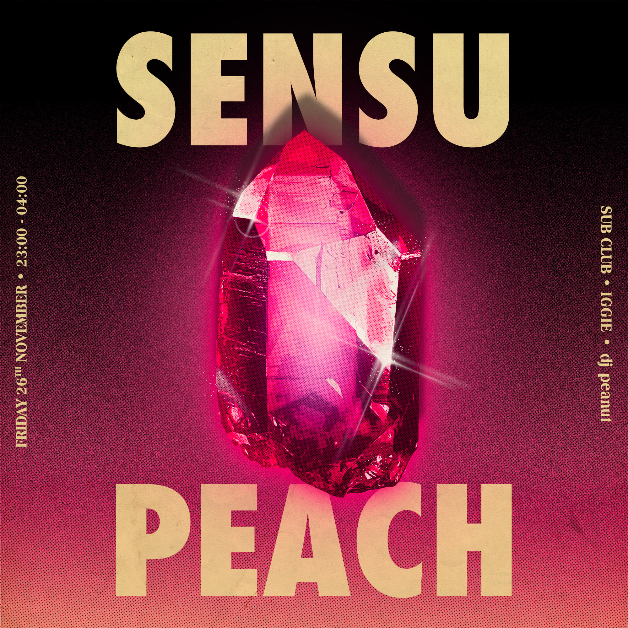 Peach
