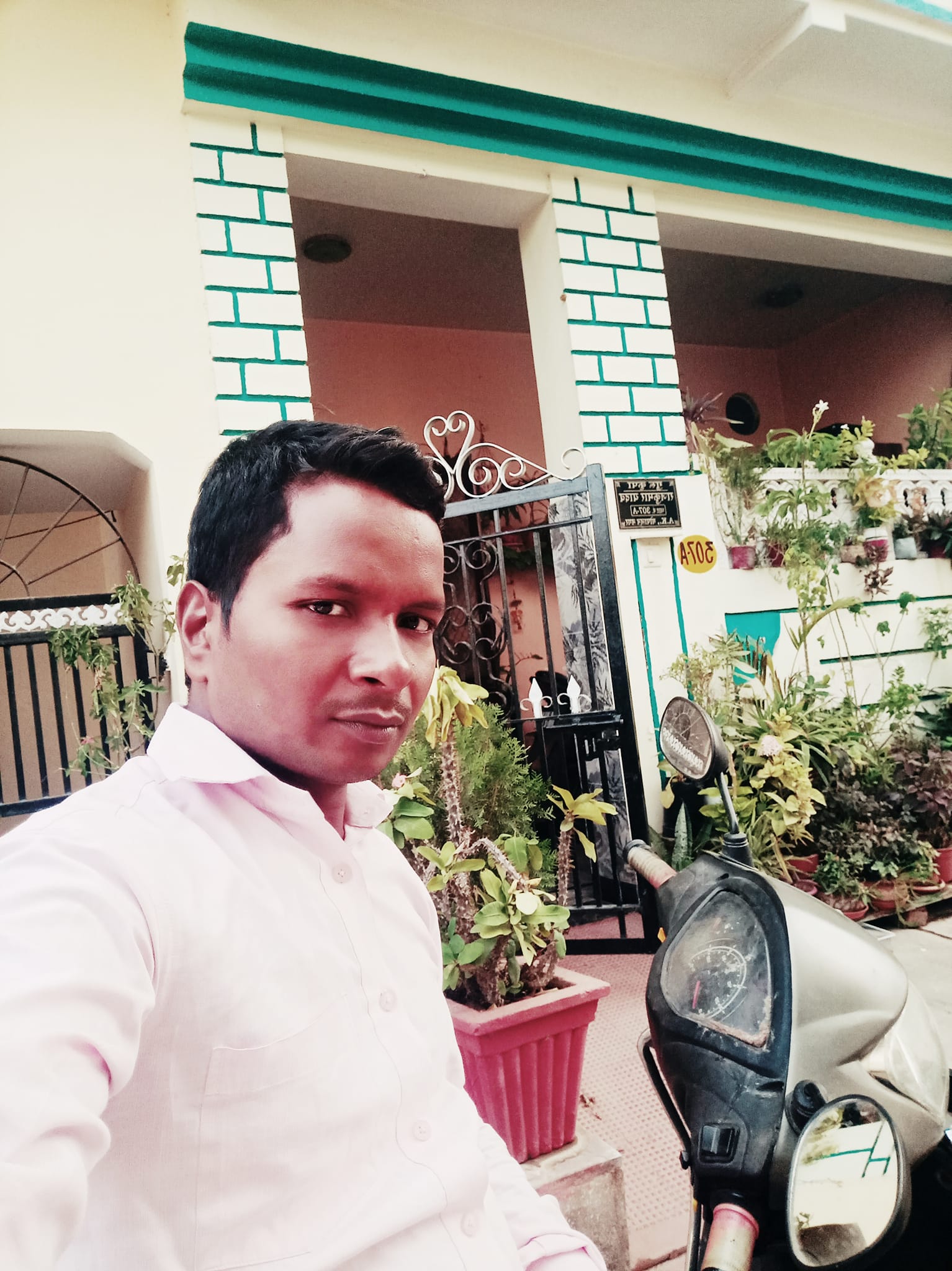 Ajay Kumar