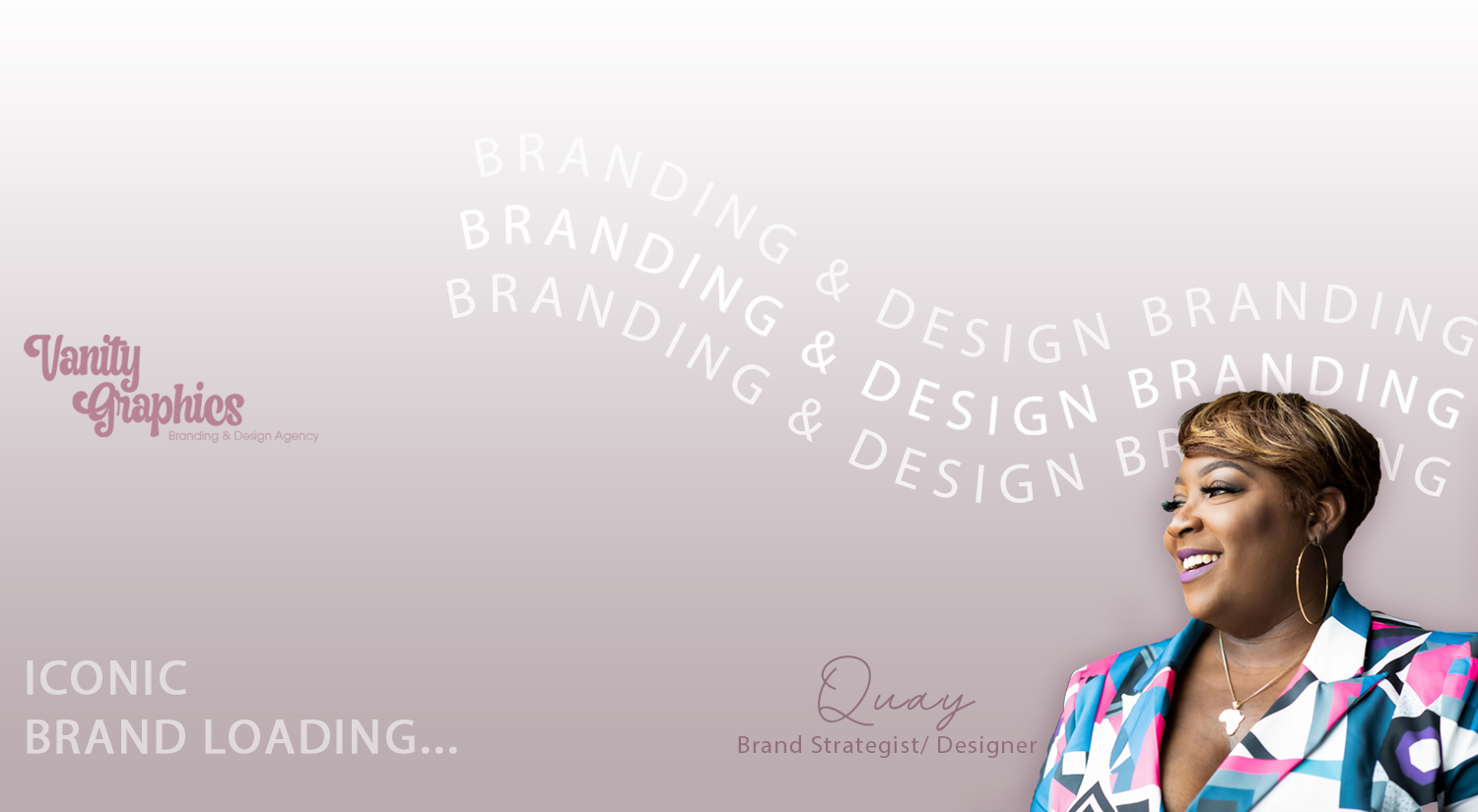 Vanity Graphics