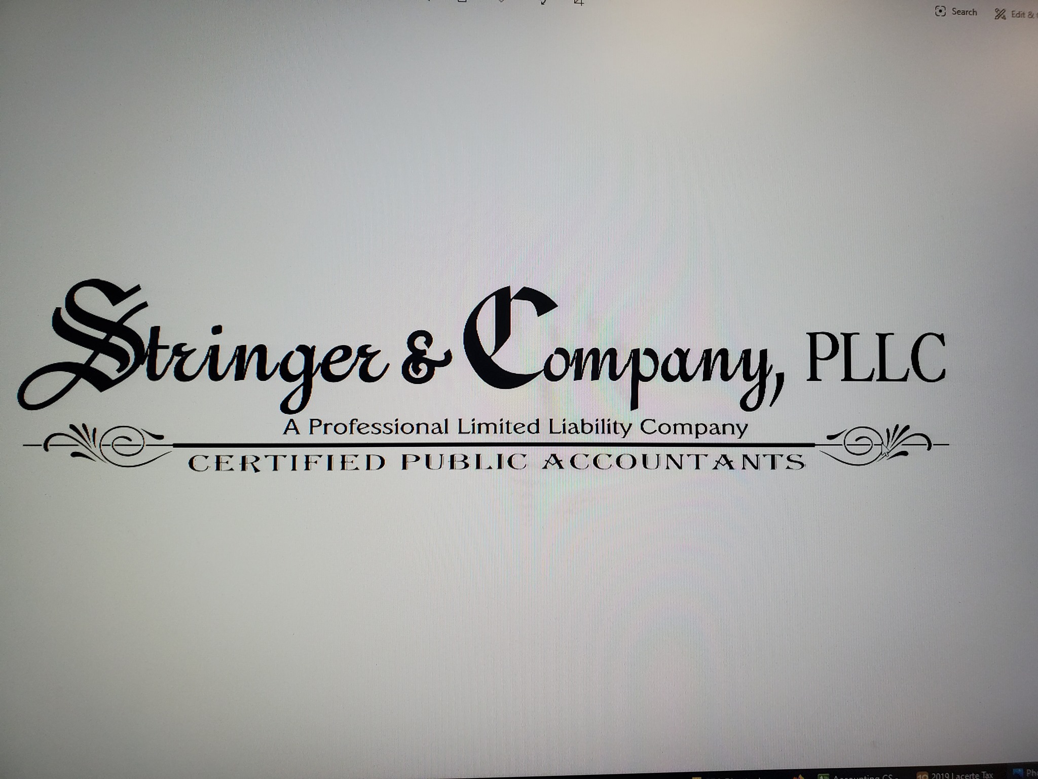 Stringer & Company, PLLC | Tylertown MS