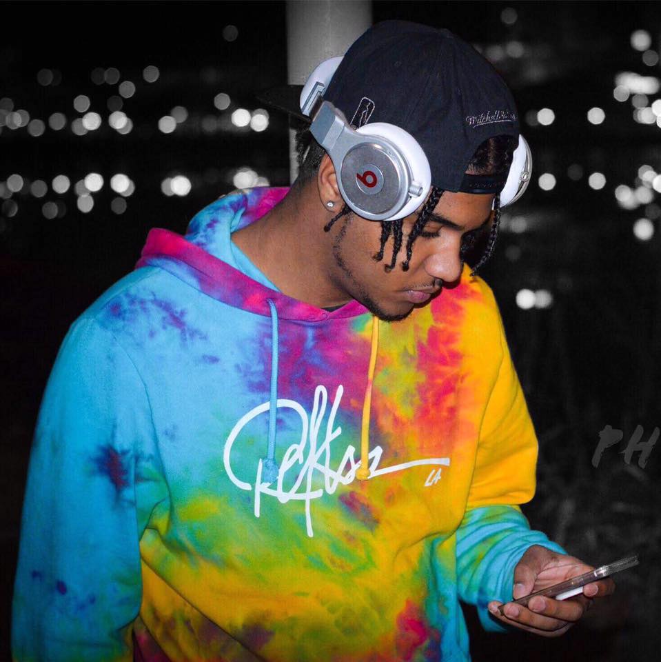 Dj Splash