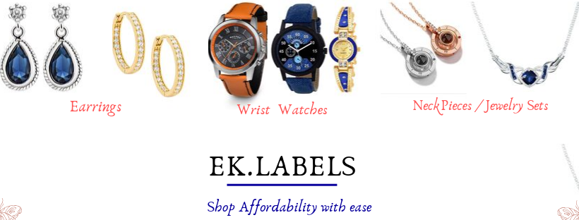 Ek labels