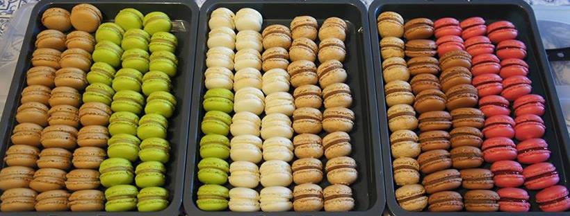 Macaronite