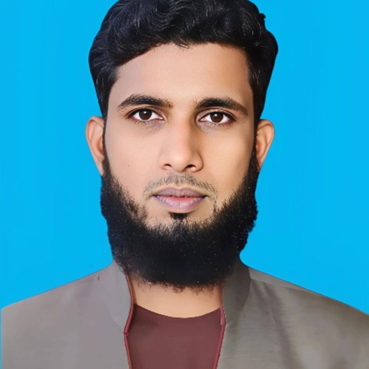 MD Rabiul Islam
