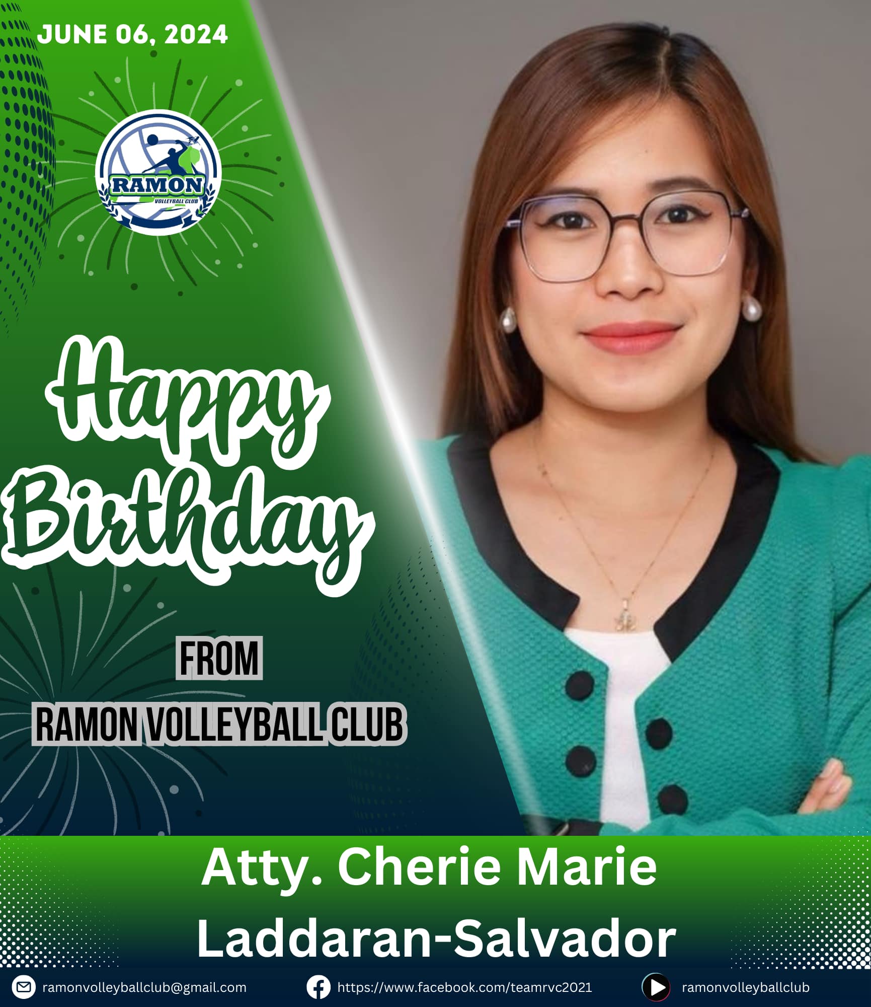 Ramon Volleyball Club