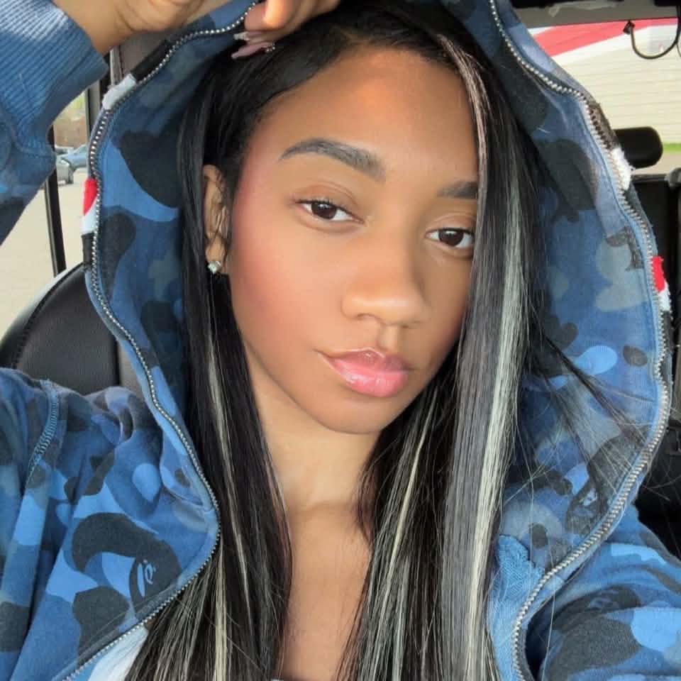 Tia Jones (@tia.jones.754570) • Facebook