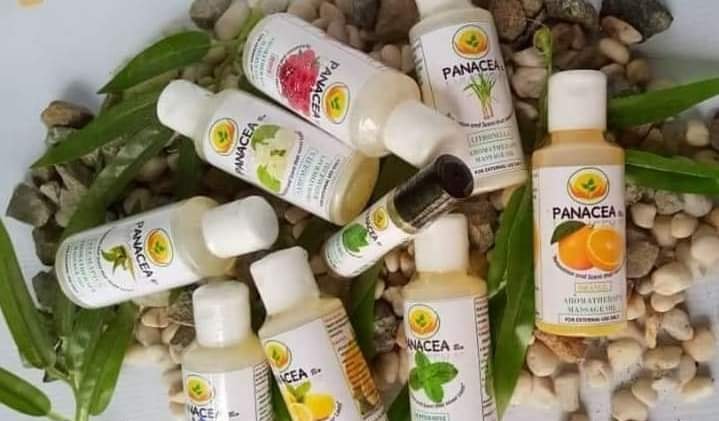 Panacea Bio | Quezon City