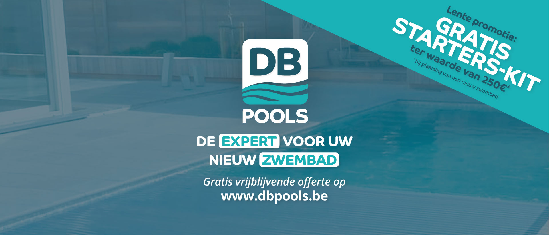 DB Pools
