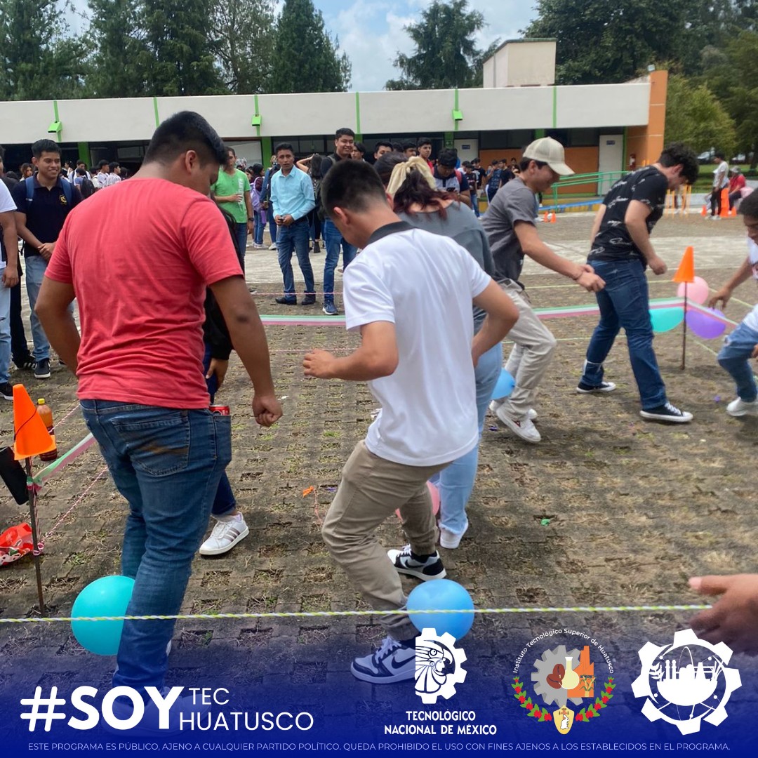 Ingeniería Química ITSH | Huatusco de Chicuellar