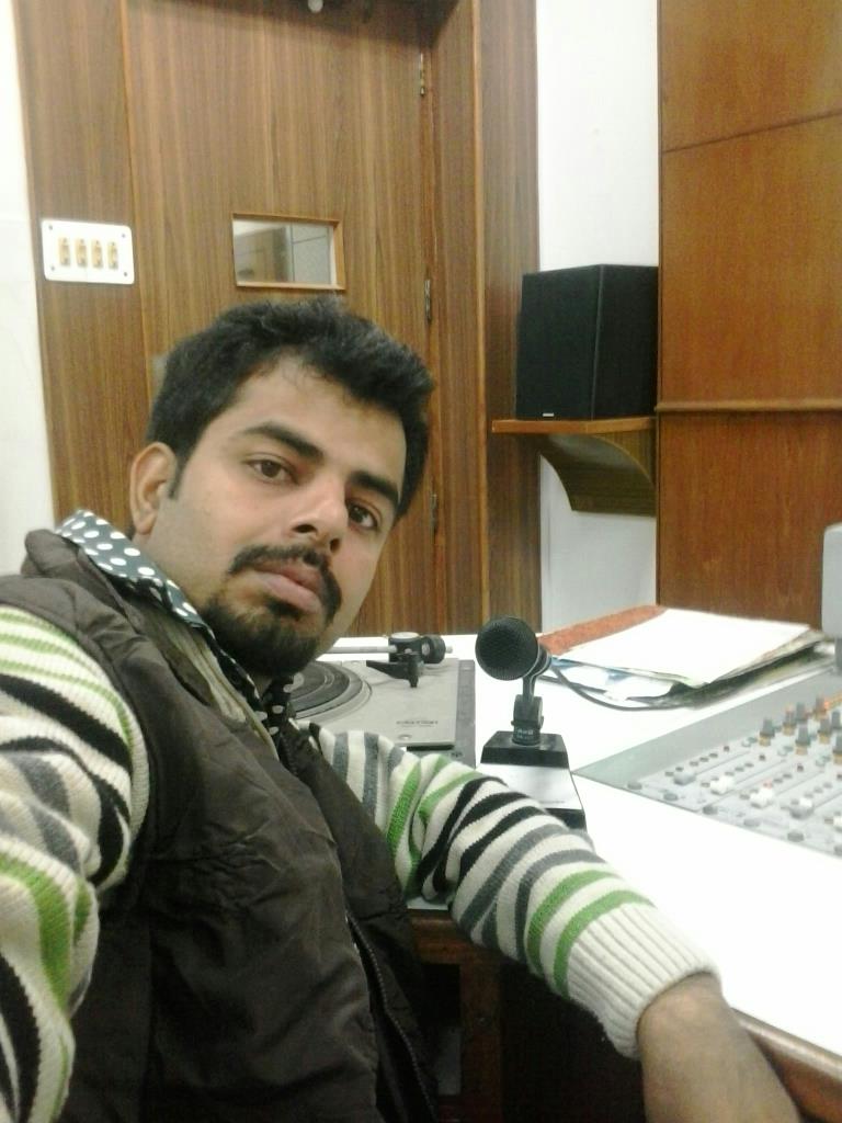 RJ RAJIV ROCK