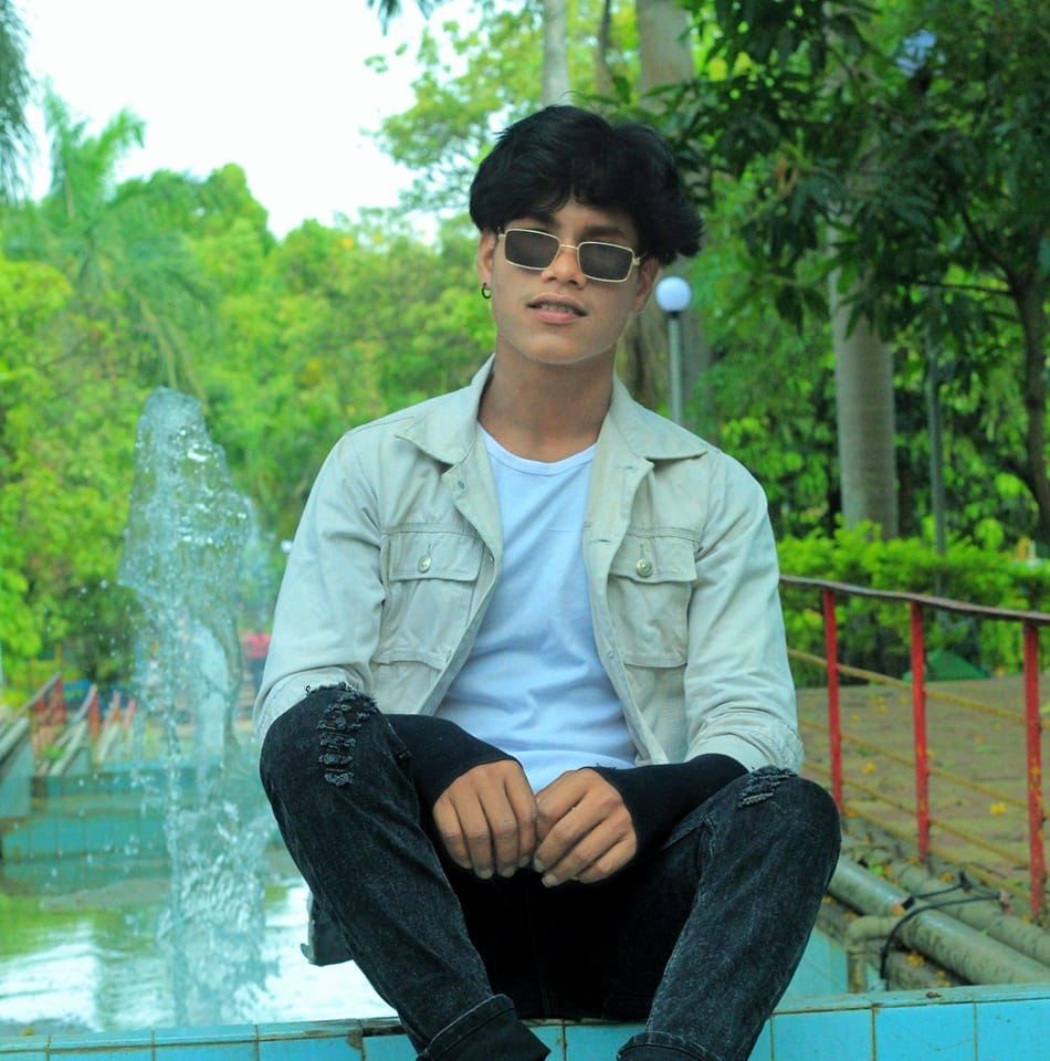 Parbin Chy