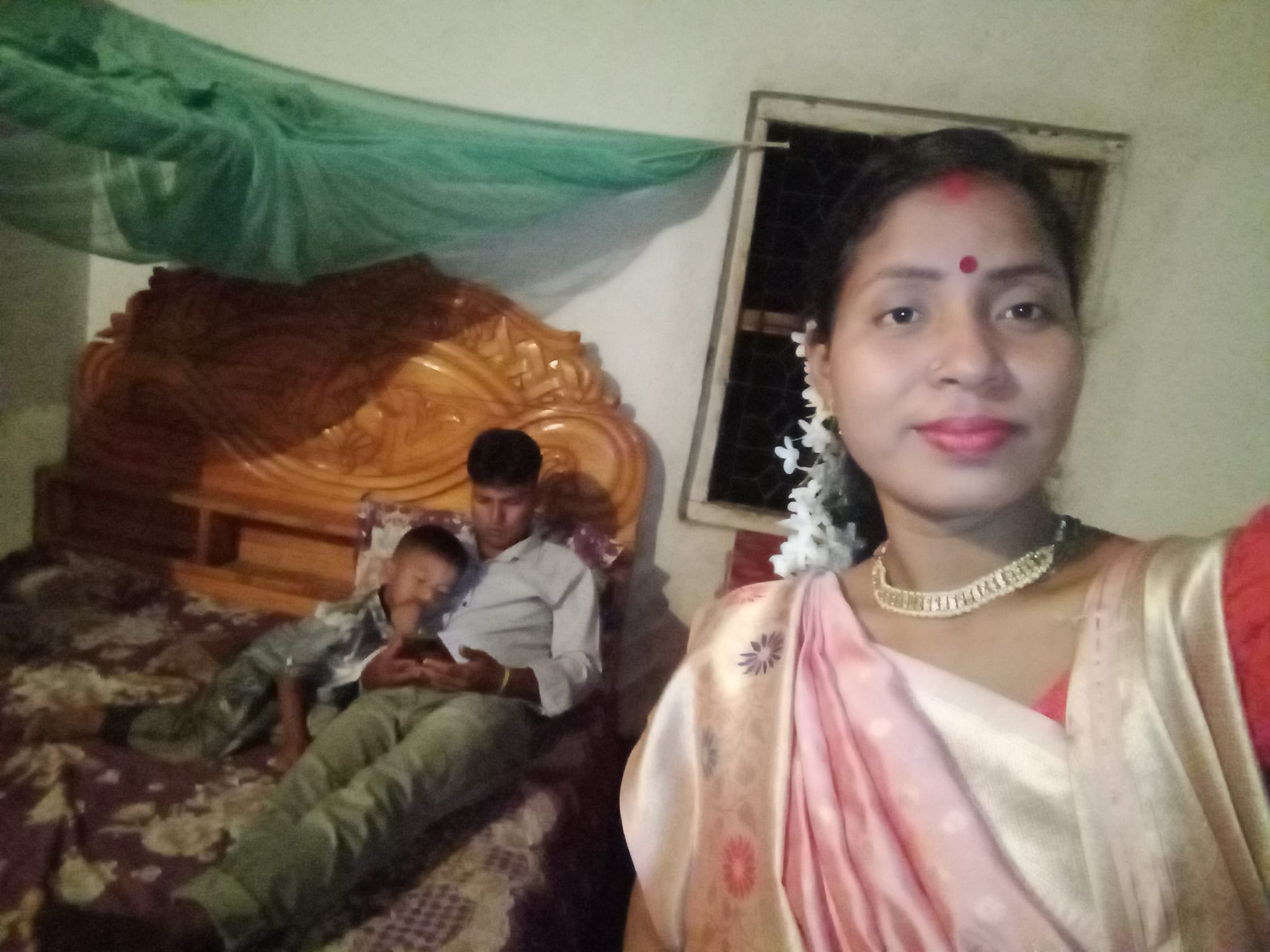 Ripa Rani Saha