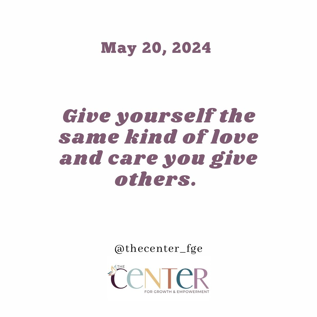 The Center for Growth & Empowerment