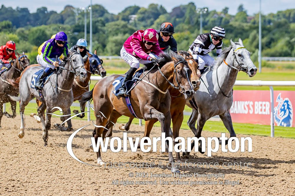 Planning on joining us for... - Wolverhampton Racecourse | Facebook