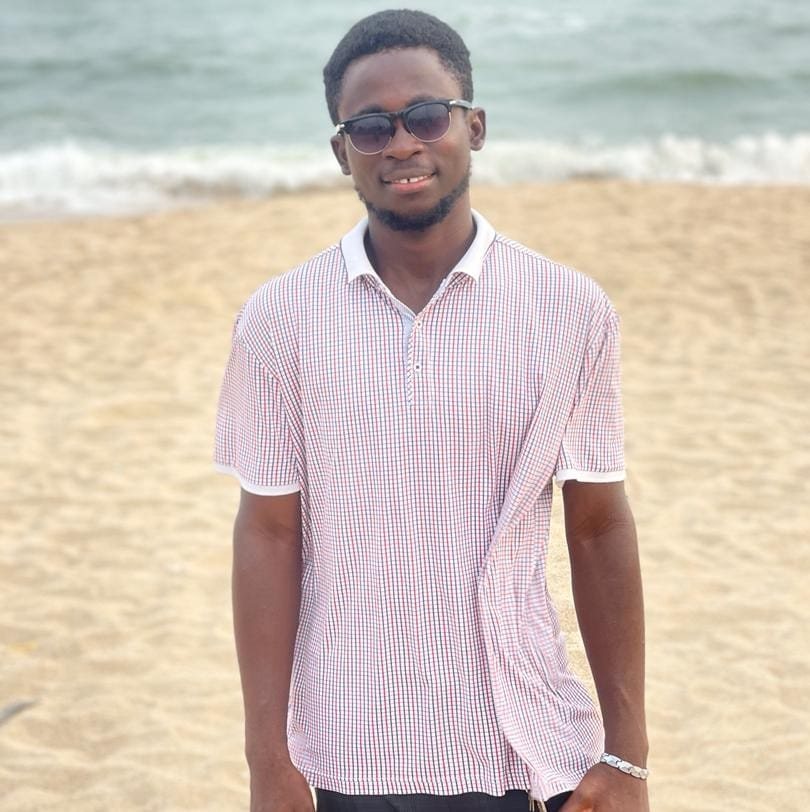 Godfred Nsobila