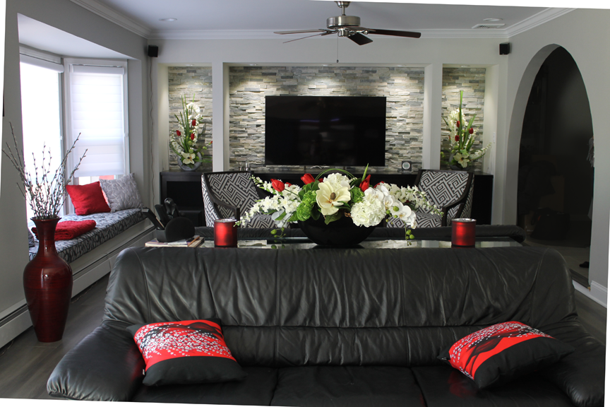 Andrea's Innovative Interiors