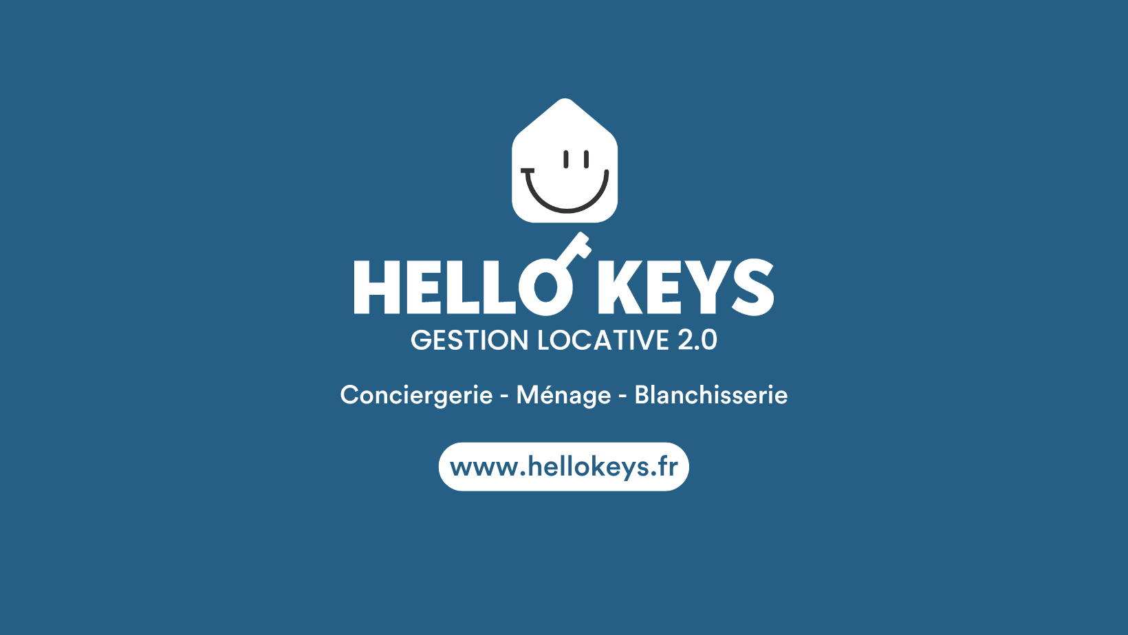Hello Keys - Conciergerie en Baie de Somme | Le Crotoy