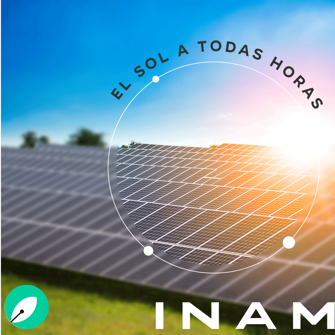 INAM SOLAR | Mexico City