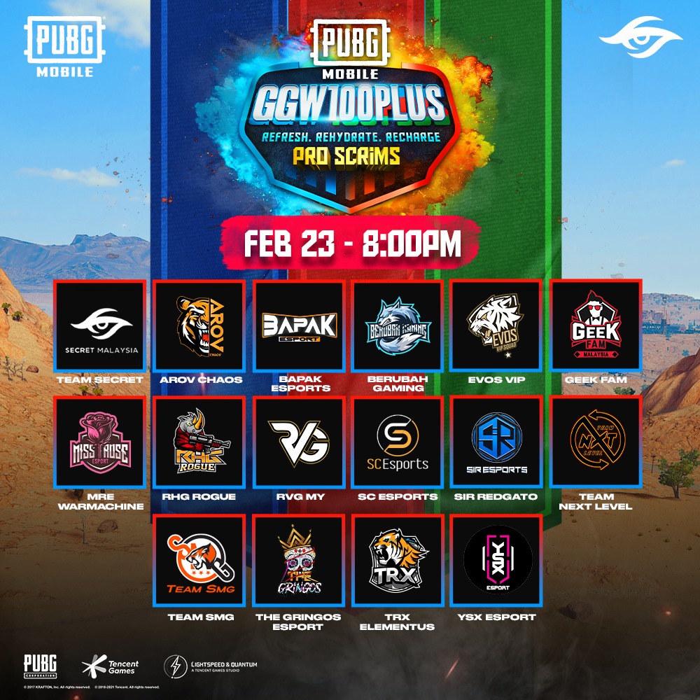 RVG Esports