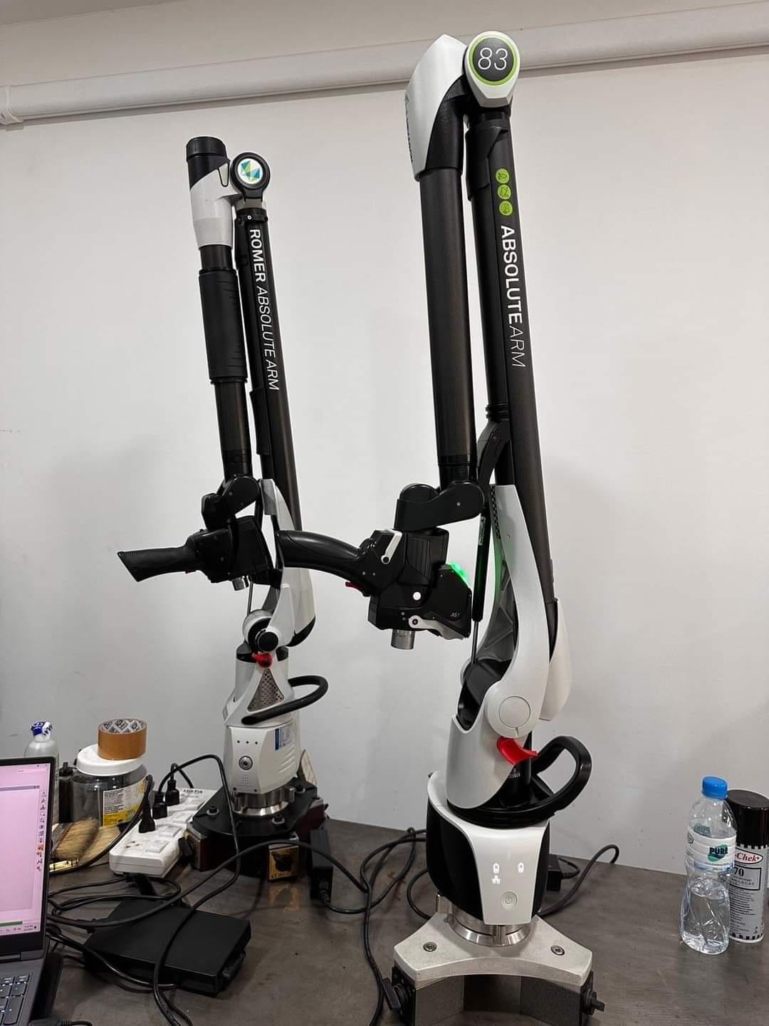 ขายถูกมาก !!!! Hexagon Romer Arm... - Genius Instruments | Facebook