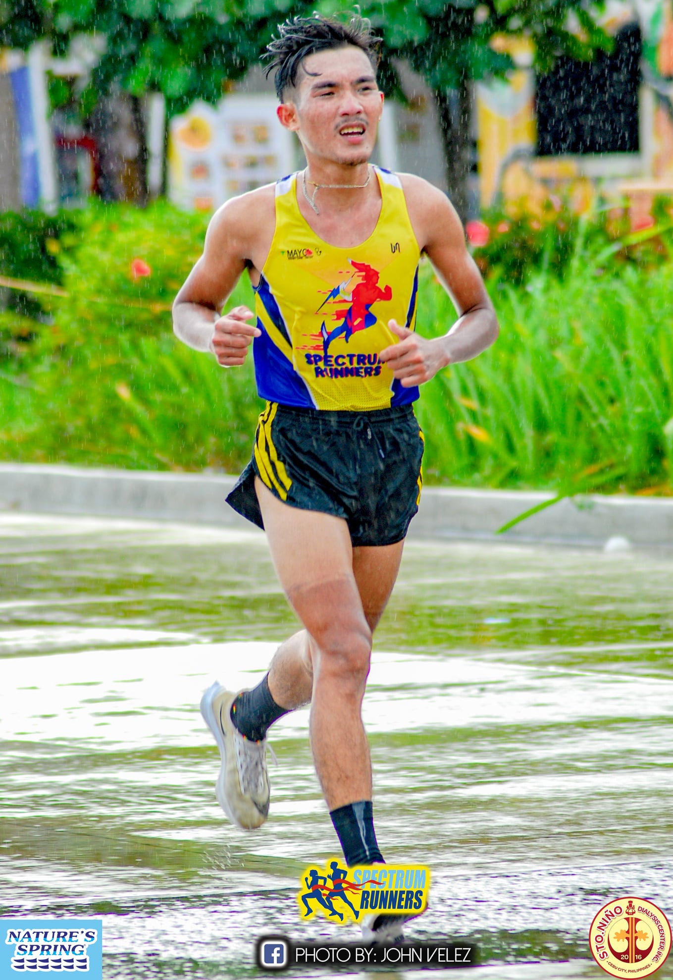 PHOTO BY: JOHN VELEZ - Spectrum Runners - 25KM Run Challenge (NOV252021 ...